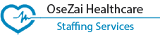 OseZai Healthcare Staffing Inc.
